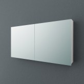 Kolpa San Jolie TOJ120 Зеркальный шкафчик 120х16х62 см. Производитель: Словения, Kolpa san